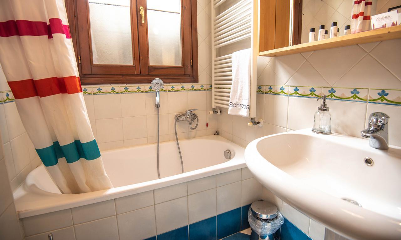 Greci Design Terrace Apartment Венеция Екстериор снимка