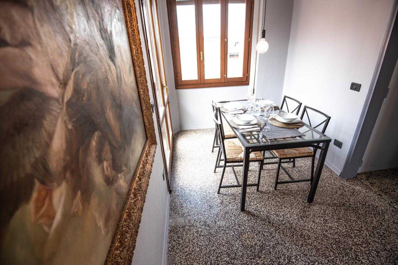 Greci Design Terrace Apartment Венеция Екстериор снимка