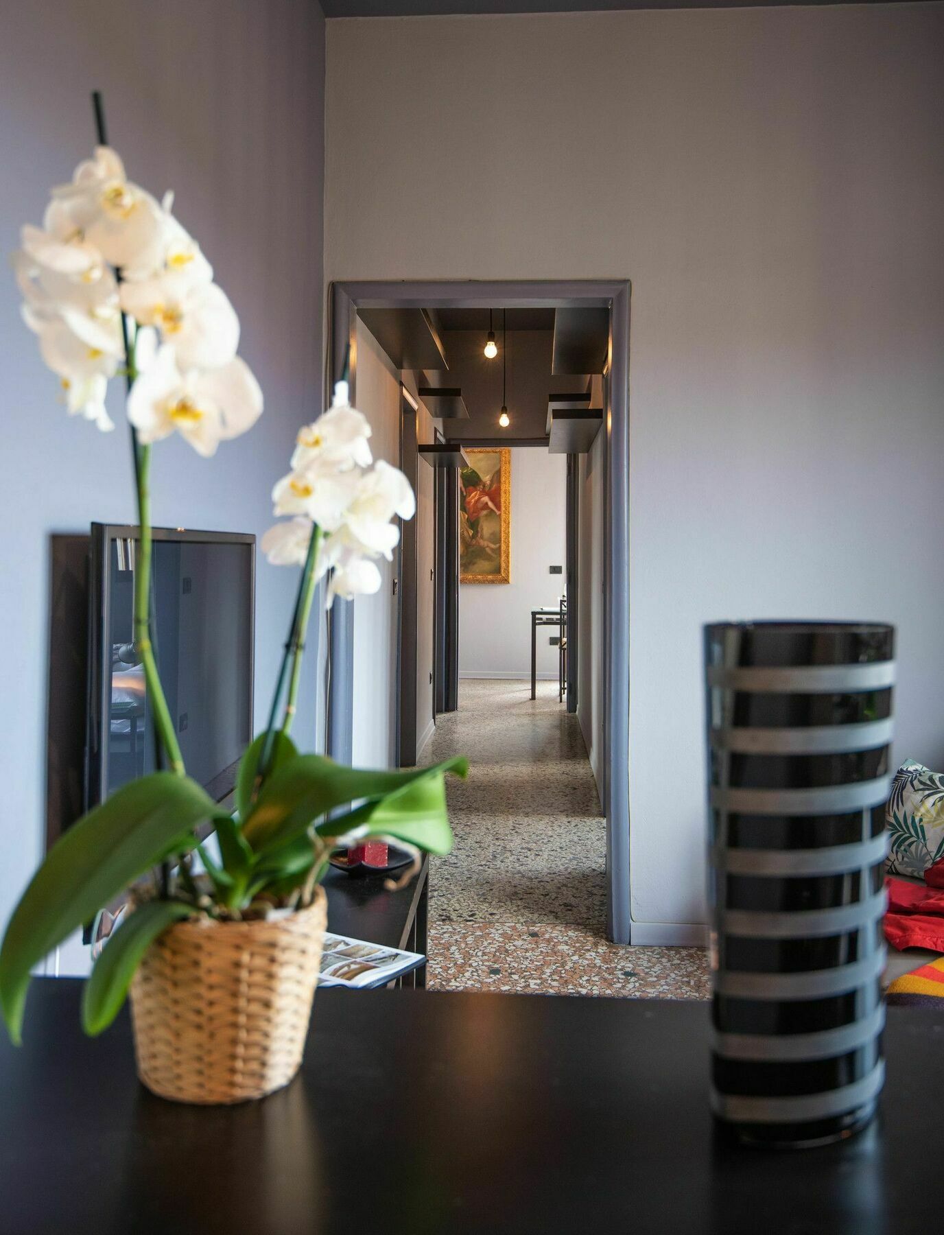 Greci Design Terrace Apartment Венеция Екстериор снимка